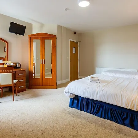 Tudor House Πανσιόν Dungarvan (Waterford)