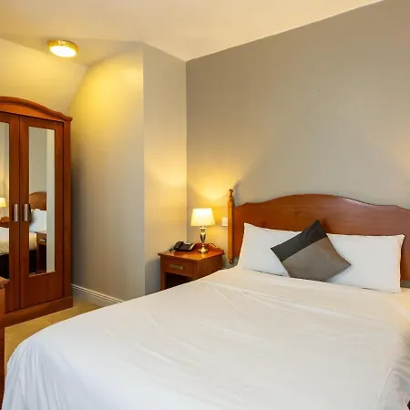 Vendégház Tudor House *