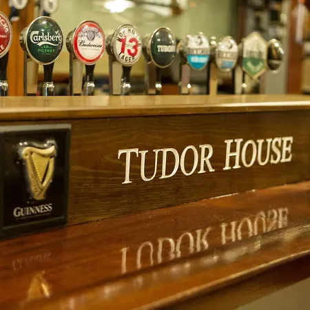 Tudor House *