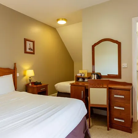 Πανσιόν Tudor House Dungarvan (Waterford)