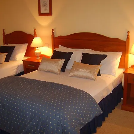 Tudor House * Dungarvan (Waterford)