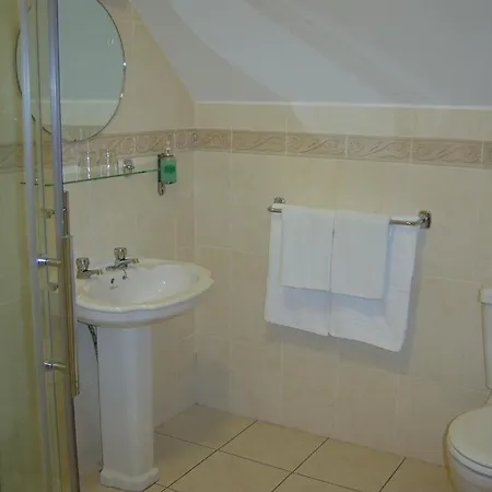 Tudor House Πανσιόν *