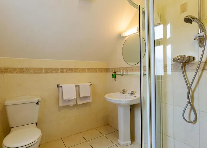 Tudor House Vendégház