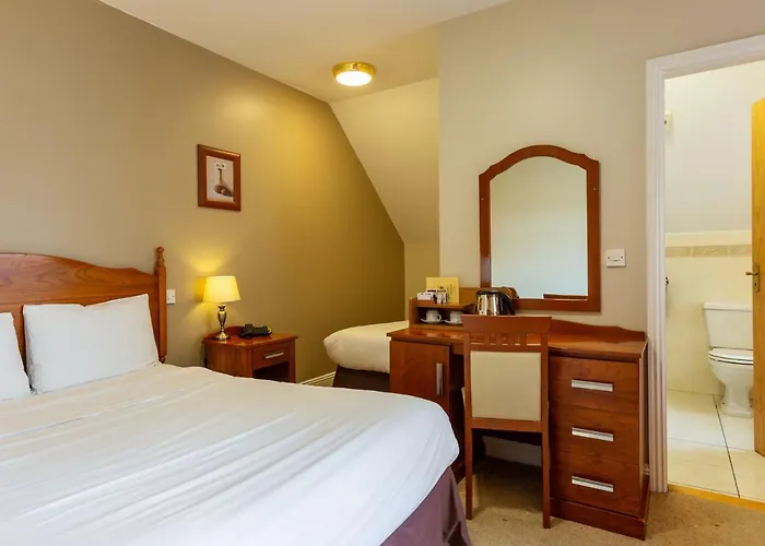 Tudor House Vendégház