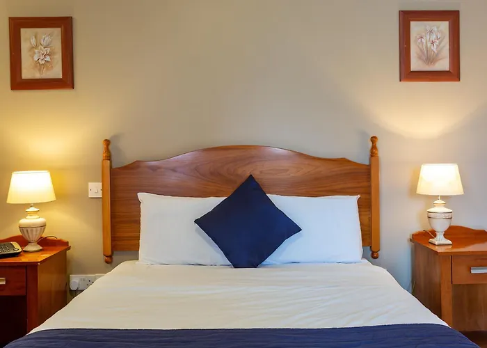 Tudor House Guest house Dungarvan (Waterford)