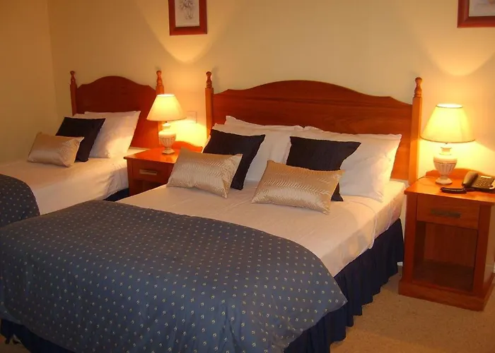 Tudor House * Dungarvan