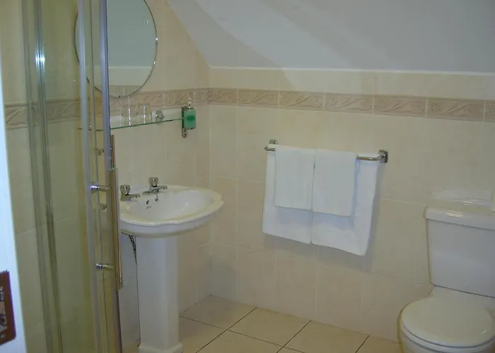 Tudor House Guest house *