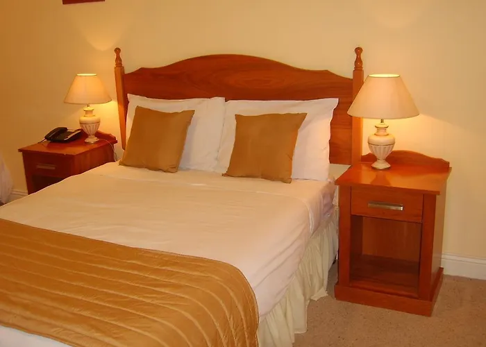 Tudor House Vendégház Dungarvan